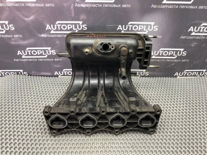 Впускной коллектор Hyundai Accent 2005 2831026663 СЕДАН 1.5 G4EC