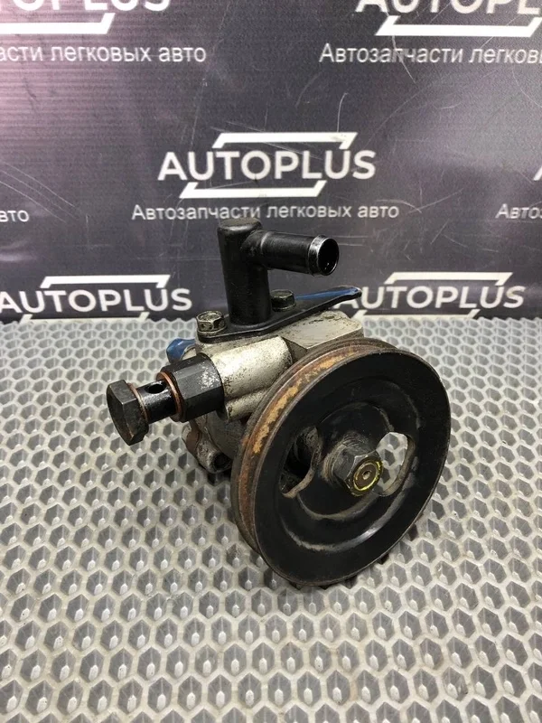 Насос гур Hyundai Accent 2005 5711022502 СЕДАН 1.5 G4EC