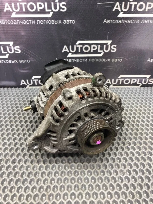 Генератор Nissan Cube 2005 23100AX001 CR14