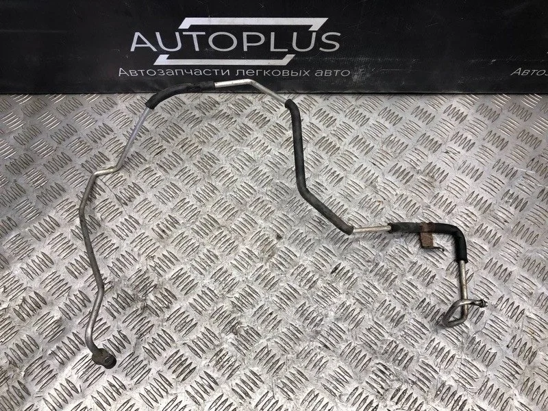 Трубка кондиционера Hyundai Accent 2005 9776725001 СЕДАН 1.5 G4EC