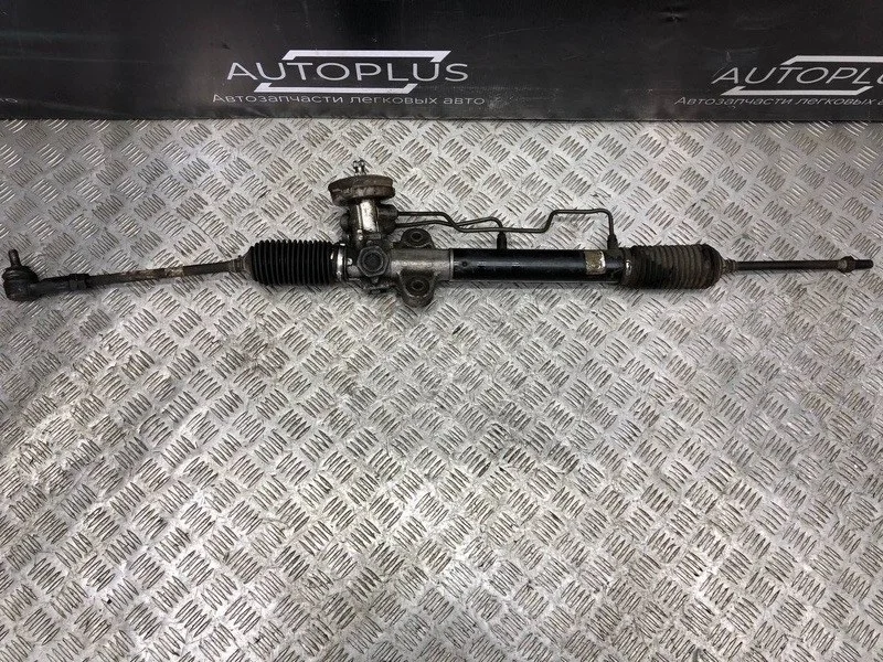 Рулевая рейка Hyundai Accent 2005 5770025510 СЕДАН 1.5 G4EC
