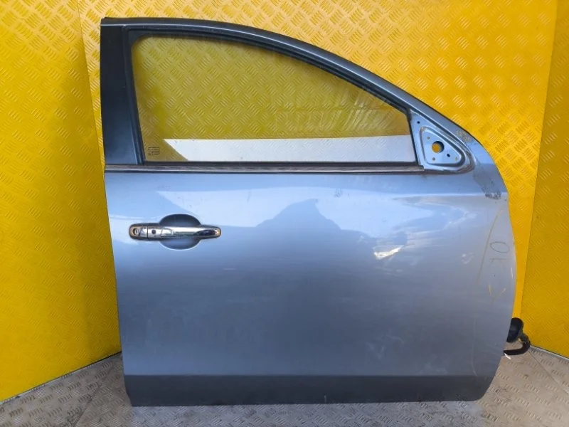 Дверь передняя правая Mitsubishi Pajero Sport Iii (2015-Н.в.) 2016 5700B852 ВНЕДОРОЖНИК 2.4 D 4N15