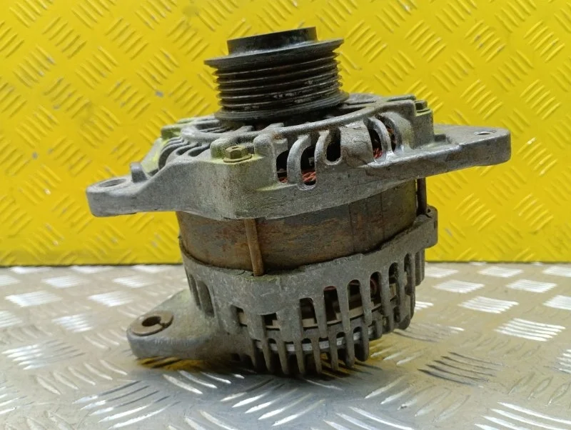 Генератор Mitsubishi L200 (2015-2022) 2015 1800A380 ПИКАП 2.4 D 4N15