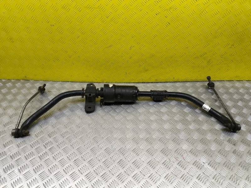 Стабилизатор подвески (поперечной устойчивости) передний Land Rover Range Rover Sport I 2005-2013 2010 LR019933 3.0 D SDV6