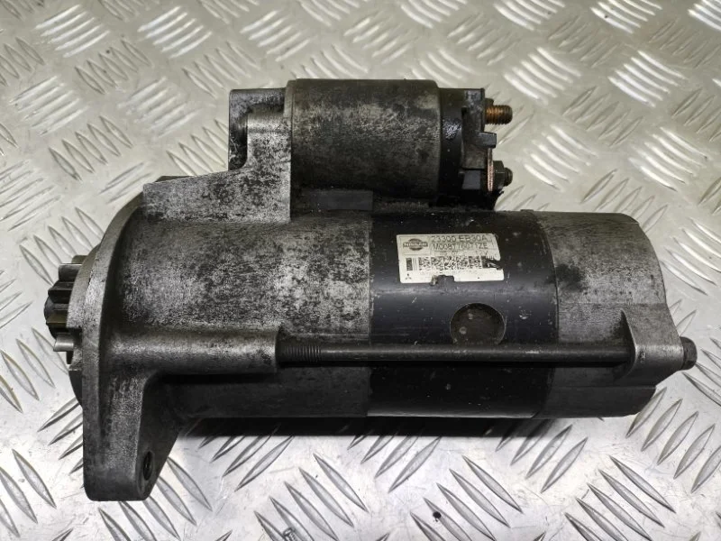 Стартер Nissan Pathfinder (R51M) 2004-2013 2008 23300EB30A 2.5 D YD25DDTI