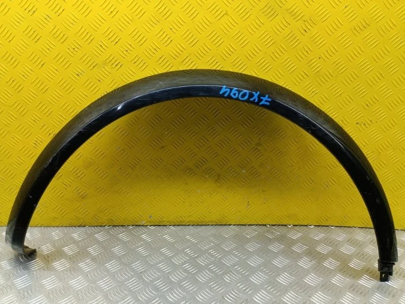 Молдинг крыла заднего правого Audi A6 (C5) 1997-2005 2001 4Z7853818