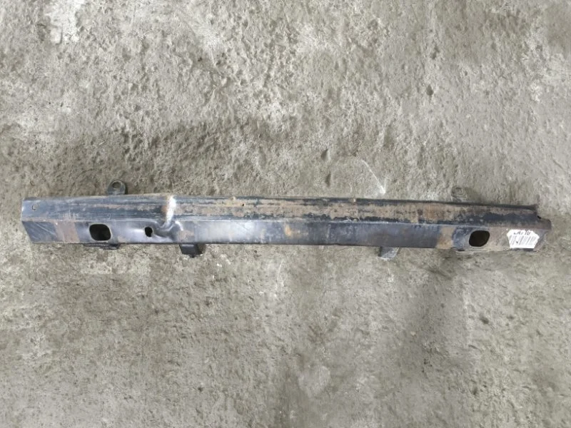 Усилитель бампера переднего Nissan Pathfinder (R51M) 2004-2013 2008 E1010EB3MA 2.5 D YD25DDTI