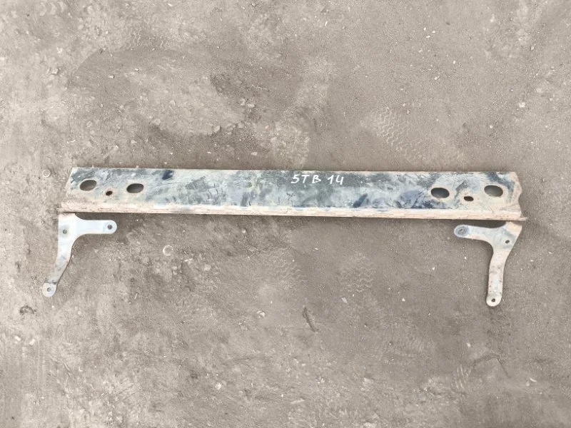 Усилитель бампера переднего Toyota Hilux (2005-2015) 2011 520210K022 ПИКАП 2.5 D 2KDFTV