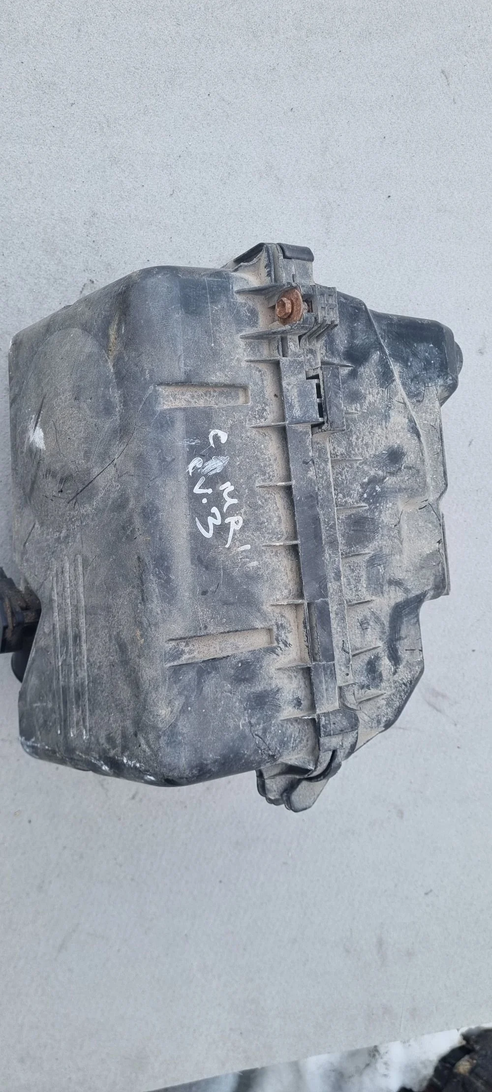 Корпус воздушного фильтра для Toyota Camry V30 200