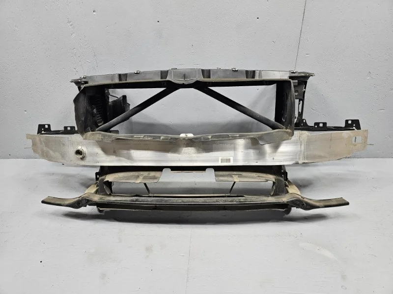 Передняя панель BMW 1 F20