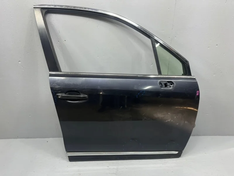Дверь Subaru Forester SJ