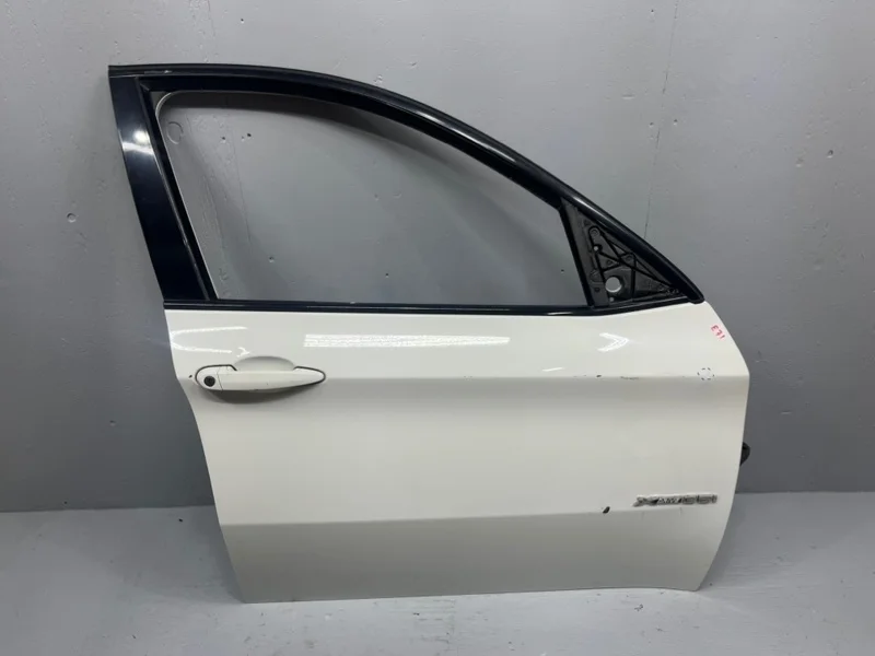 Дверь BMW X6 E71