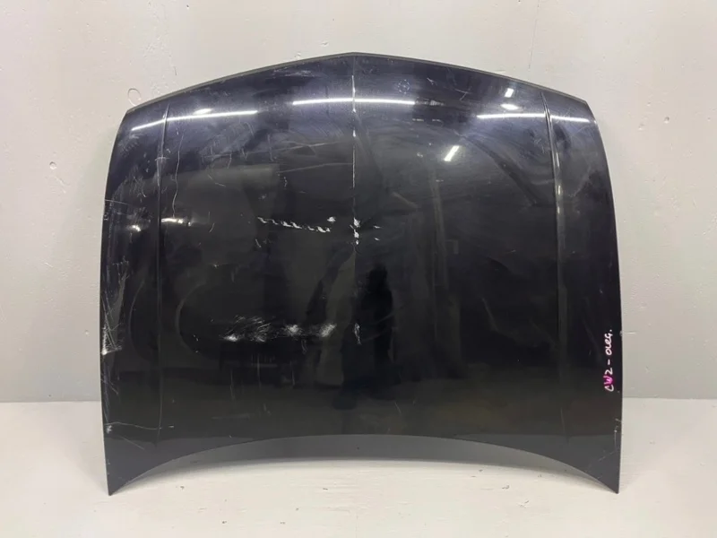 Капот Honda Accord 8 CU