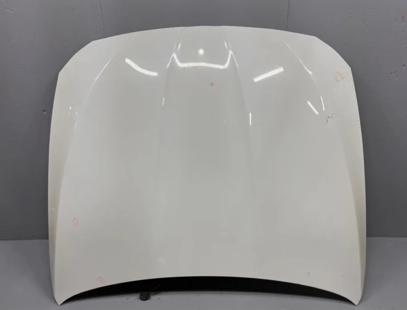 Капот BMW 5 F10