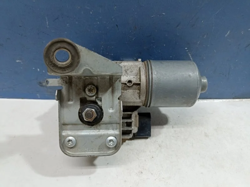 Моторчик стеклоочистителя Audi Q5 2008-2017 8R1955023D 8R