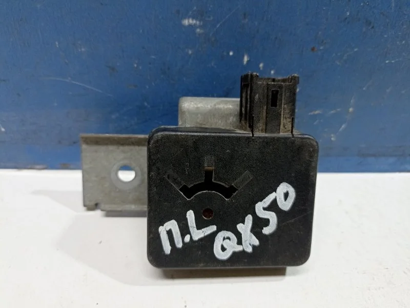 Зуммер Infiniti EX 2010 256401BA5A J50