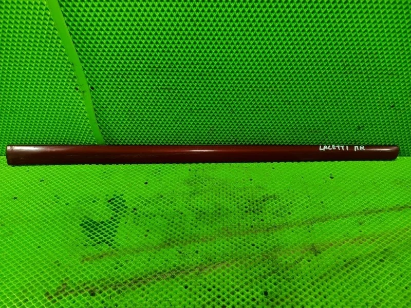 Молдинг передней правой двери Chevrolet Lacetti 2007 96545652 ХЭТЧБЕК F14D3