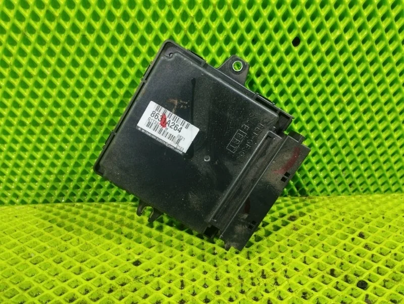 Блок управления АКПП Mitsubishi Lancer X 2010 8631A264 СЕДАН 4A91