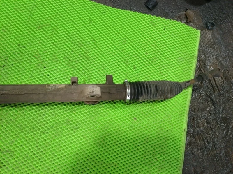 Рулевая рейка Kia Sorento 2 2013 565002P000 УНИВЕРСАЛ G4KE