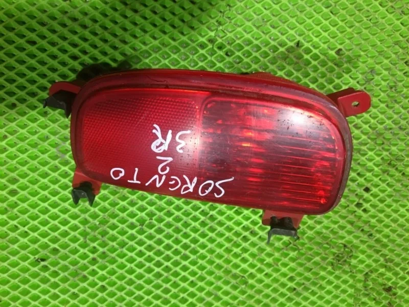 Птф задняя правая Kia Sorento 2 2013 924062P850 УНИВЕРСАЛ G4KE