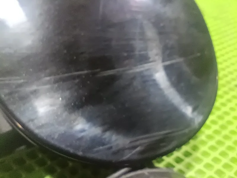 Лючок бензобака Kia Sorento 2 2013 695102P000 УНИВЕРСАЛ G4KE