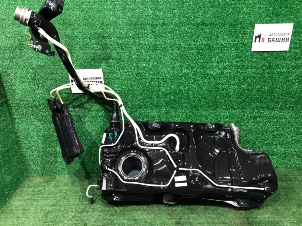 Бак топливный Skoda Octavia 2013 5Q0201060BA A7 CJZA