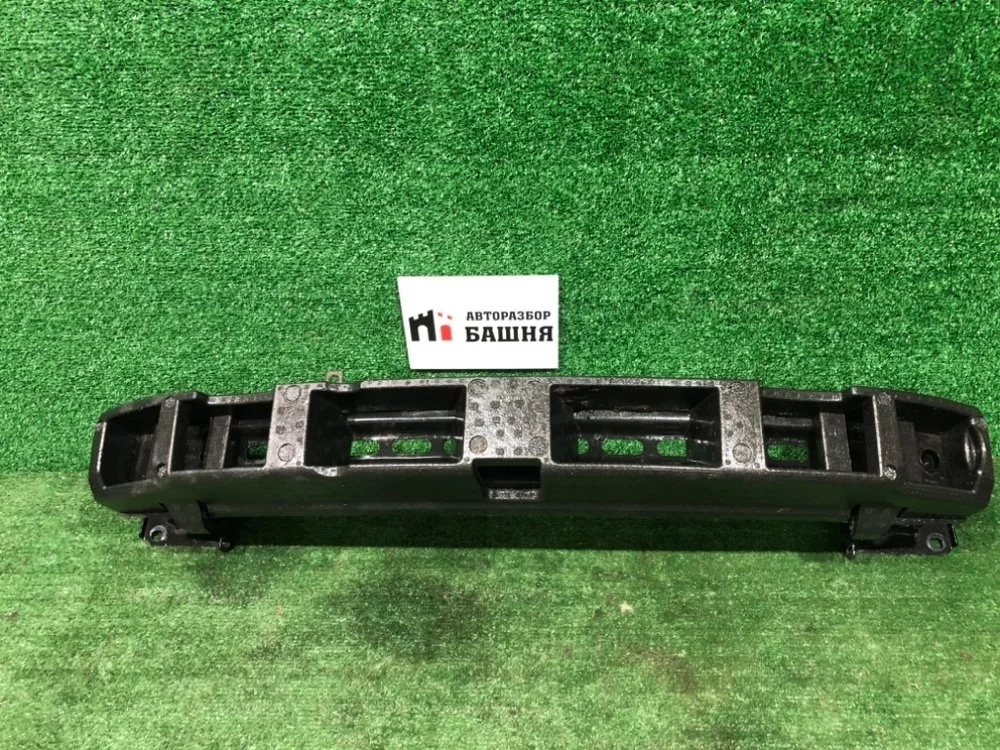 Усилитель бампера Skoda Octavia 2013 5E0807109 A7 CJZA, передний