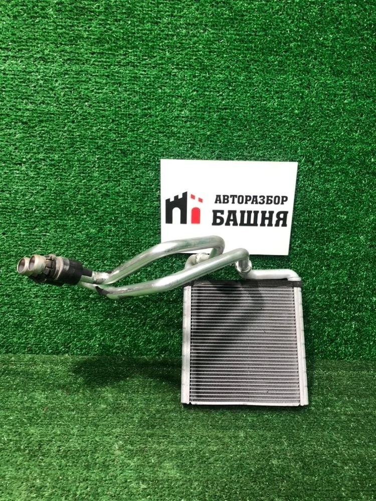 Радиатор печки Skoda Octavia 2013 5Q0819031 A7 CJZA