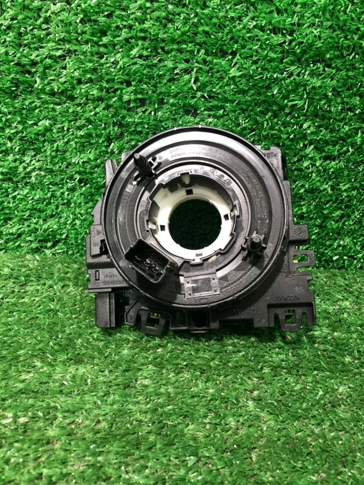 Лента подрулевая SRS Skoda Octavia 2013 5Q0953549C A7 CJZA