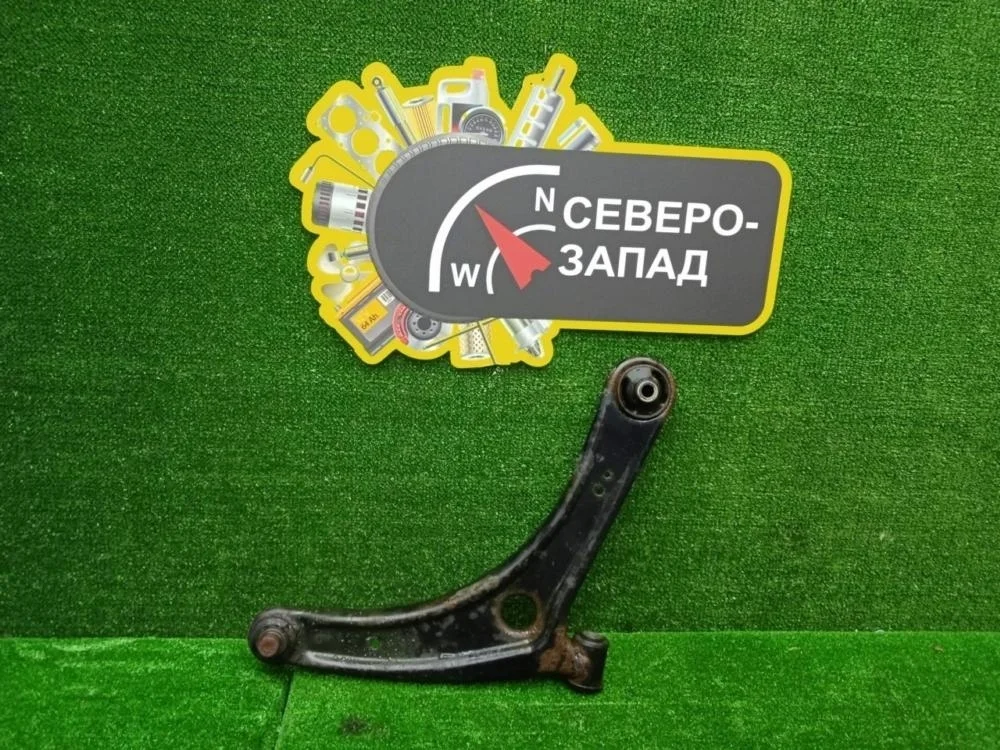 Рычаг Mitsubishi Outlander 2012 4013A280 GF 4B11, передний правый