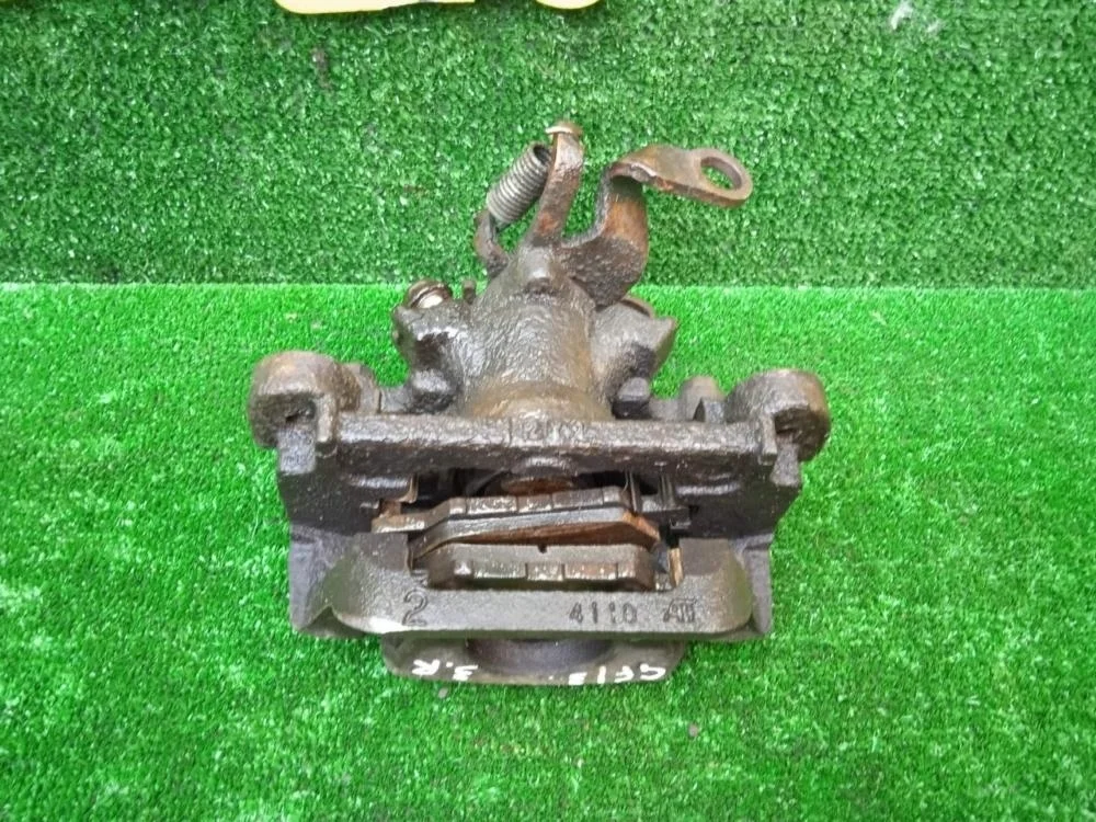 Суппорт Mitsubishi Outlander 2012 4605B650 GF 4B11, задний правый