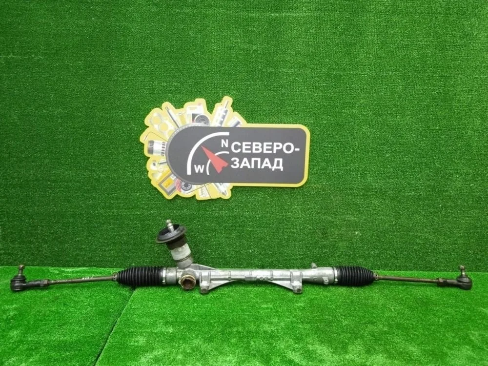 Рулевая рейка Mitsubishi Outlander 2012 4410A453 GF 4B11