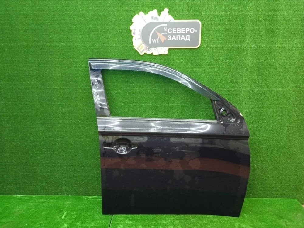 Дверь Mitsubishi Outlander 2012 5700B672 GF 4B11, передняя правая