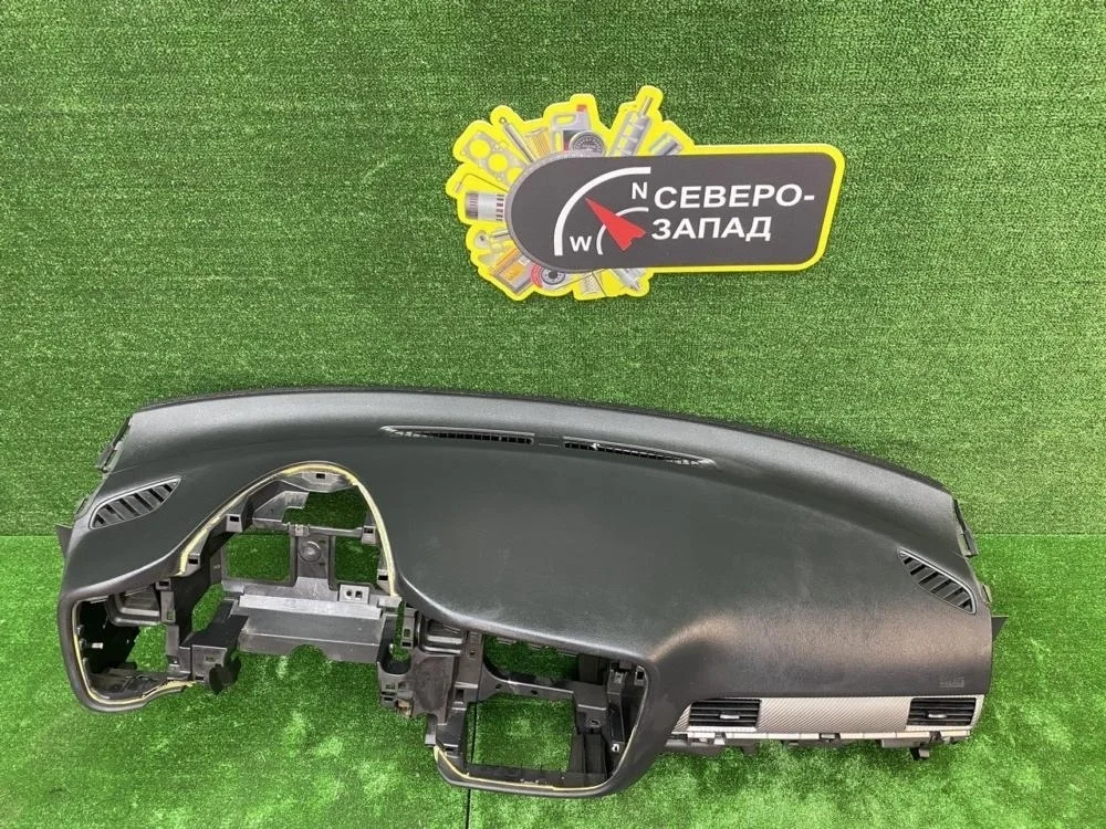 Торпедо Mitsubishi Outlander 2012 8000A513XA GF 4B11