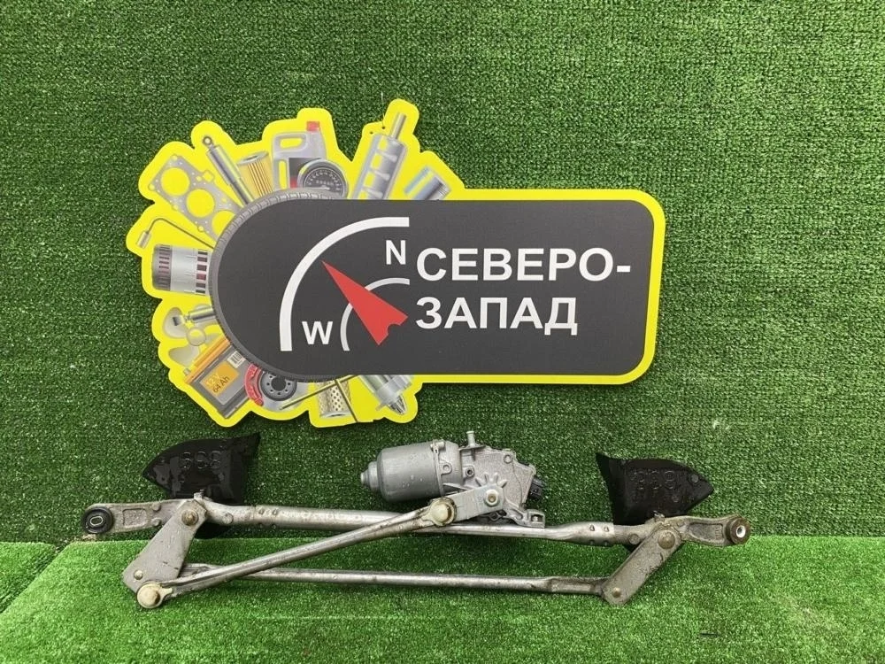 Стеклоочиститель Mitsubishi Outlander 2012 8251A065 GF 4B11, передний