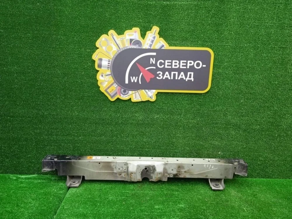 Панель передняя (телевизор) Mitsubishi Outlander 2012 5256B515 GF 4B11