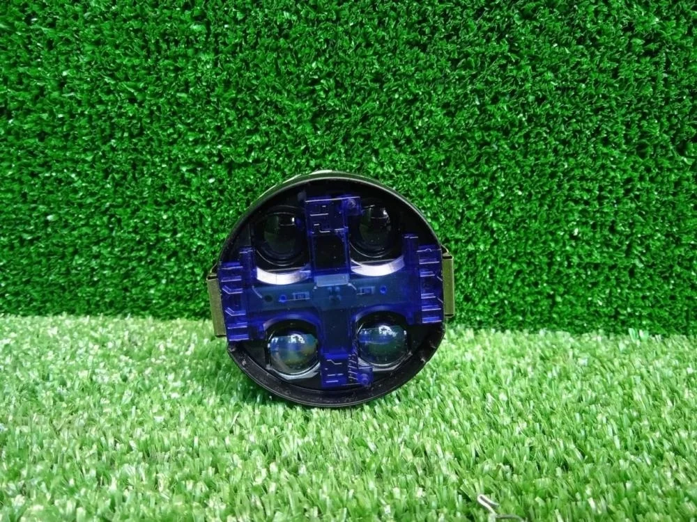 Датчик дождя Mitsubishi Outlander 2012 8634A062 GF 4B11