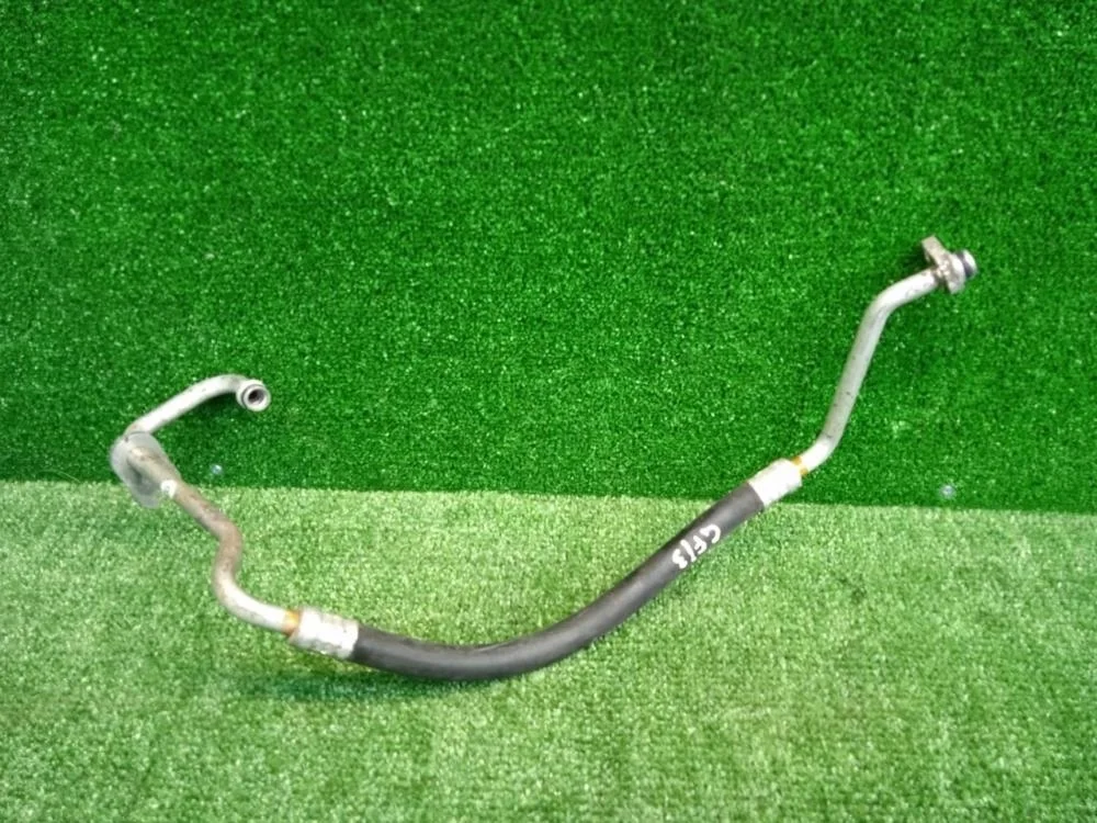 Трубка кондиционера Mitsubishi Outlander 2012 7815A851 GF 4B11