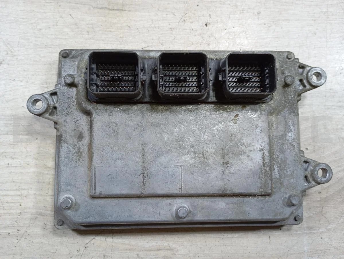 Блок управления ДВС Хонда Цивик 8 4D (FD)