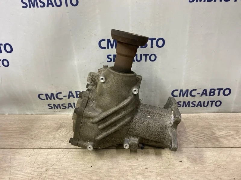 Раздатка Volvo Xc90 36002052 ХС90 3.2 B6324S