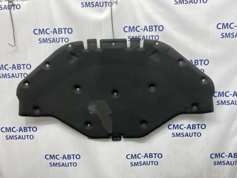 Шумоизоляция капота Mercedes-Benz Ml A1666820126 W166 642.826