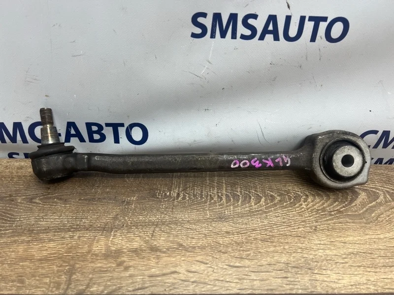 Рычаг нижний Mercedes-Benz Glk 2011 A2043308011 X204 272.948, передний