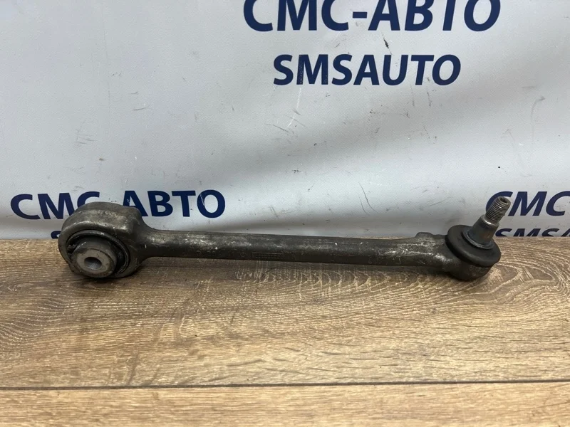 Рычаг нижний Mercedes-Benz Glk 2011 A2043308011 X204 272.948, передний