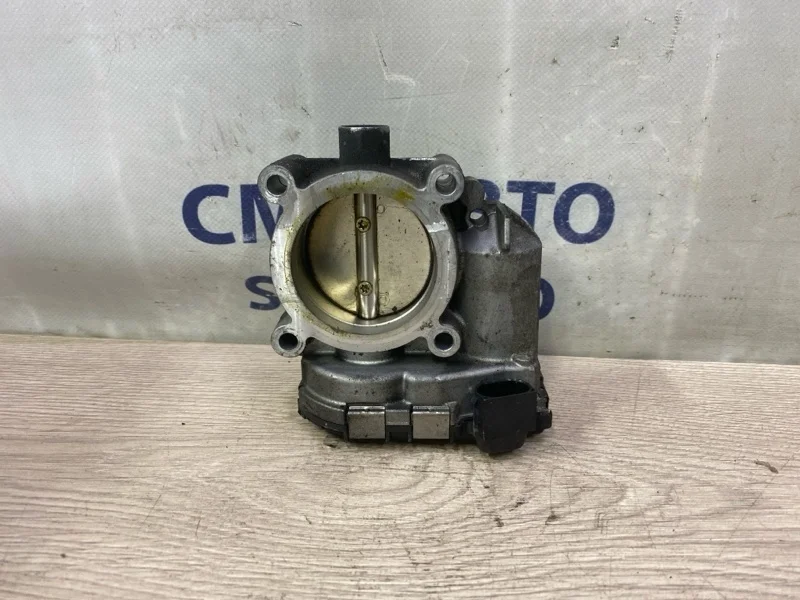 Дроссельная заслонка Mercedes-Benz E-Class A2661410525 C207 271.860