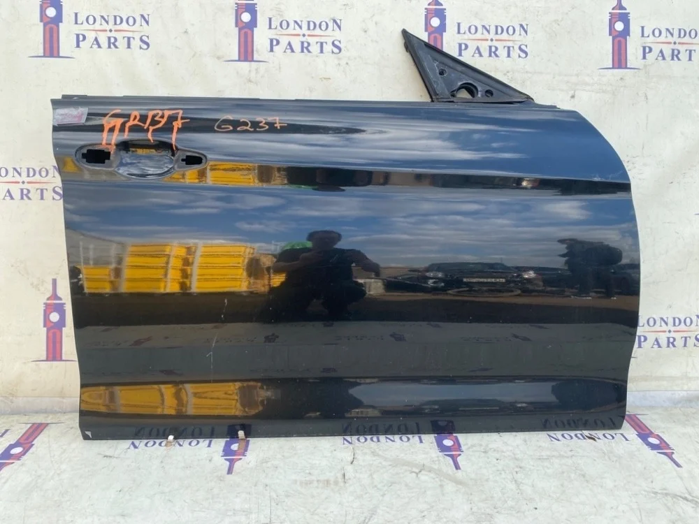 Дверь BMW GT F34