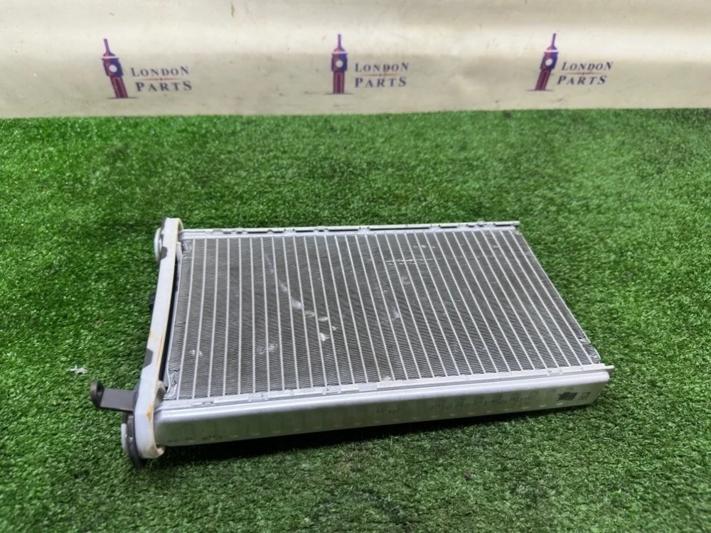Радиатор печки BMW GT F34