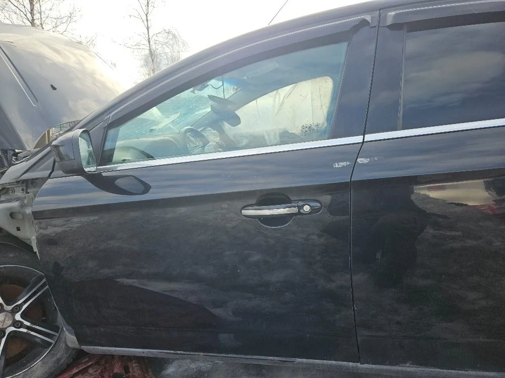 Дверь передняя левая для Ford Mondeo 4