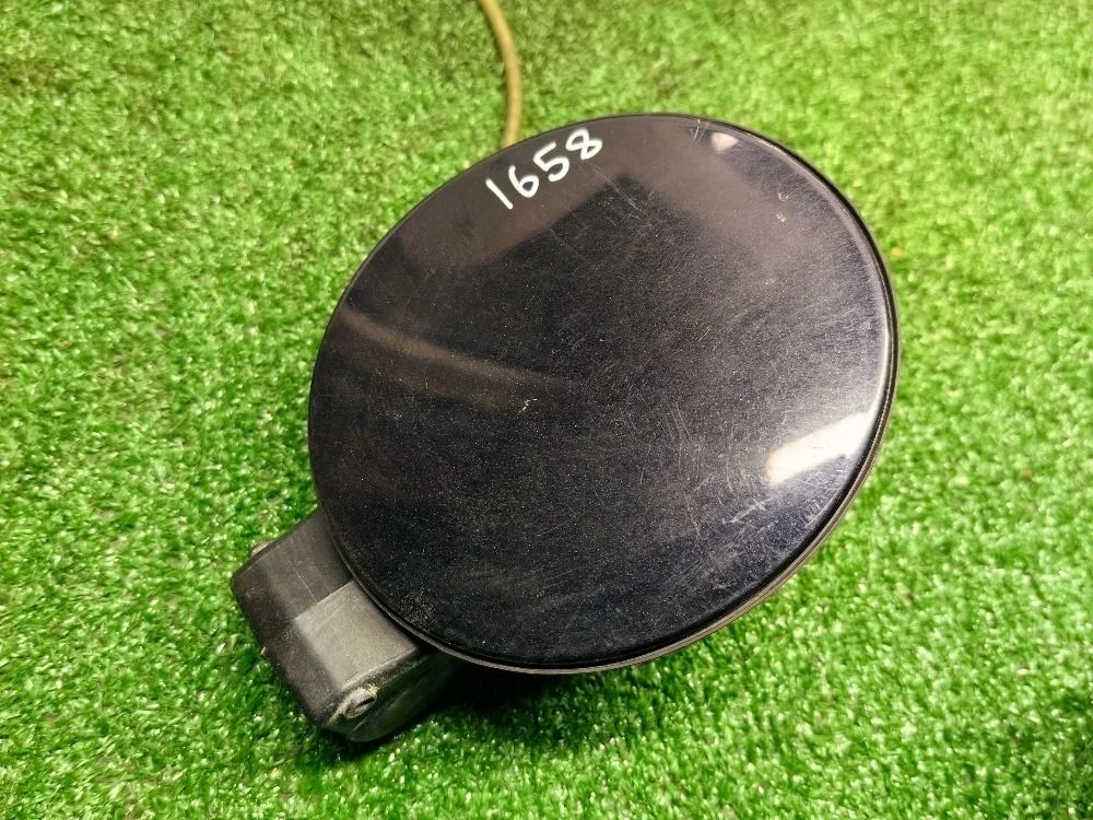 Лючок топливного бака Volkswagen Polo  5