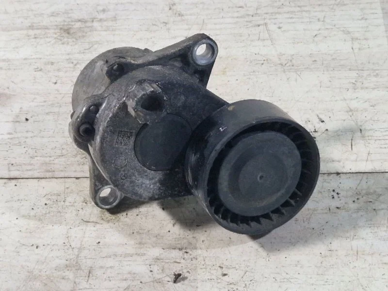 Натяжитель ремня с роликом Mercedes-Benz Sprinter W906