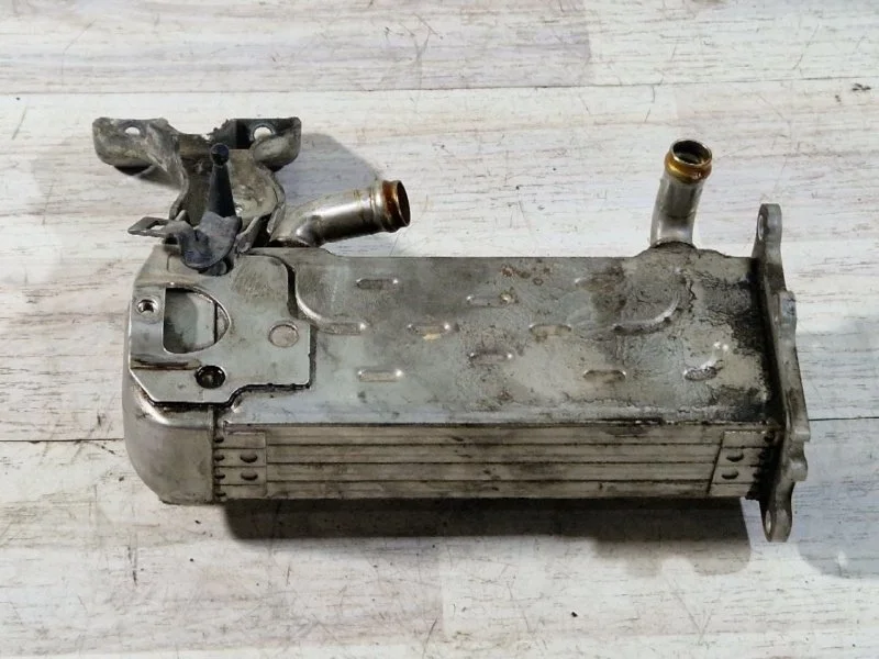 Радиатор egr Mercedes-Benz Sprinter W906